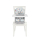 Fisher-Price Terazzo Krzesełko do karmienia SpaceSaver - 1014089 - zdjęcie 4